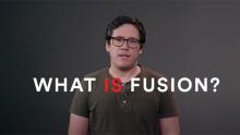 Intro to fusion, MIT