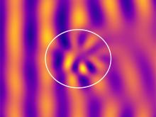 RF wave scattering, MIT